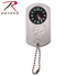 Thẻ bài Rothco Silver Dog Tag Watch