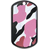 Thẻ bài Rothco Camo Dog Tags