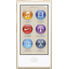 Apple - iPod nano® 16GB MP3 Player (7th Generation - Latest Model) - Purple