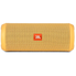 JBL Flip 3 Splashproof Portable Bluetooth Speaker, Black