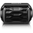 JBL Flip 3 Splashproof Portable Bluetooth Speaker, Black