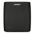 Loa Bose SoundLink Color Bluetooth Speaker (Black)