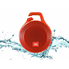 Loa JBL Clip+ Splashproof Portable Bluetooth Speaker (Orange)