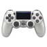DualShock 4 Wireless Controller for PlayStation 4 - Silver