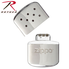 Zippo Hand Warmer High Polish Chrome Pocket Lighter