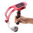 PRO Handheld Video Stabilizer Steady cam for Gopro, DSLR, DV, SLR, Canon, Nikon, Digital Camera Camcorde