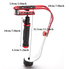 PRO Handheld Video Stabilizer Steady cam for Gopro, DSLR, DV, SLR, Canon, Nikon, Digital Camera Camcorde