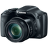 Canon PowerShot SX520 16Digital Camera with 42x Optical Image Stabilized Zoom with 3-Inch LCD (Black)