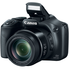 Canon PowerShot SX520 16Digital Camera with 42x Optical Image Stabilized Zoom with 3-Inch LCD (Black)