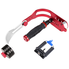 PRO Handheld Video Stabilizer Steady cam for Gopro, DSLR, DV, SLR, Canon, Nikon, Digital Camera Camcorde