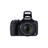 Canon PowerShot SX520 16Digital Camera with 42x Optical Image Stabilized Zoom with 3-Inch LCD (Black)