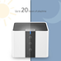 Loa di động ANKER® Classic Bluetooth 4.0 (Trắng)