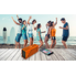 Loa URGE Basics Cuatro Portable Wireless Bluetooth 4.0 Speaker With Bass+ Technology for Mp3 Players Smartphones and Tablets