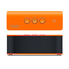 Loa Bluetooth tích hợp microphone Urge Basics SoundBrick Plus NFC Ultra Portable Wireless Stereo(Orange)