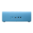 Loa Urge Basics UG-SNDBRCKBLK Soundbrick Ultra Portable Bluetooth Stereo Speaker with Built-in Mic - Retail Packaging - Blue