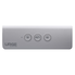Loa Urge Basics UG-SNDBRCKWHT Soundbrick Ultra Portable Bluetooth Stereo Speaker with Built-in Mic