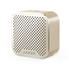Loa Anker SoundCore nano, Super-Portable Bluetooth Speaker, Wireless Speaker with Big Sound and Hands-Free Calling, works - Gold