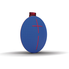 Loa UE ROLL 2 Atmosphere Wireless Portable Bluetooth Speaker (Waterproof)