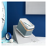 Loa B&O PLAY by Bang & Olufsen Beolit 15 Portable Bluetooth Speaker (Polar Blue)