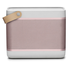 Loa B&O PLAY by Bang & Olufsen Beolit 15 Portable Bluetooth Speaker (Shaded Rosa)