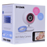 D-Link DCS-700L Wireless-N Day/Night Baby Cloud Camera w/2-Way Audio & iOS/Android App Support