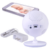 D-Link DCS-700L Wireless-N Day/Night Baby Cloud Camera w/2-Way Audio & iOS/Android App Support