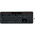 Logitech Wireless Solar Keyboard K750