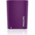 Loa Philips BT100V/27 Wireless Mini Portable Bluetooth Speaker, (Violet)