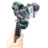 Feiyu G3 Ultra 3-Axis Handheld Gimbal for GoPro HERO 3/3+ and 4 (Black)