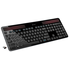 Logitech Wireless Solar Keyboard K750