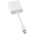 Apple MB572Z/B (Openbox) Mini DisplayPort to VGA Adapter