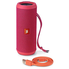 Loa JBL Flip 3 Portable Wireless Bluetooth Speaker (Pink)