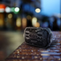 Loa Philips BT2200B/27 Shoqbox Mini Rugged Compact Wireless Waterproof Outdoor or Shower Portable Bluetooth Speaker (Black)