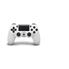 Máy chơi games DualShock 4 Wireless Controller for PlayStation 4 - Glacier White