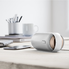Loa Philips BT6000W/37 Splash-proof Wireless Portable Speaker (White)