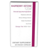 Giảm cân Creative Bioscience Raspberry Ketone 1234, 60 viên