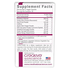Giảm cân Creative Bioscience Raspberry Ketone 1234, 60 viên