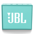 Loa JBL GO Portable Wireless Bluetooth Speaker W/ A Built-In Strap-Hook (Teal)