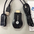 ANYCAST WiFi Display HDMI TV Dongle 1080P Miracast/DLNA/Airplay/Chromecast Mini TV Stick