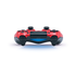 Máy chơi games DualShock 4 Wireless Controller for PlayStation 4 - Magma Red