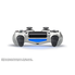 Máy chơi games DualShock 4 Wireless Controller for PlayStation 4 - Silver