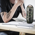 Philips BT6000C/37 Splash-Proof Wireless Portable Speaker (Camo)