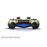 Máy chơi games DualShock 4 Wireless Controller for PlayStation 4 - Gold