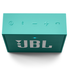 Loa JBL GO Portable Wireless Bluetooth Speaker W/ A Built-In Strap-Hook (Teal)