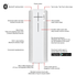 Loa UE BOOM 2 Phantom Wireless Mobile Bluetooth Speaker (Waterproof and Shockproof)