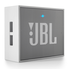 Loa JBL GO Portable Wireless Bluetooth Speaker W/ A Built-In Strap-Hook (GREY)