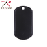 Thẻ bài Rothco G.I. Type Dog Tag