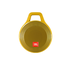 Loa JBL Clip+ Splashproof Portable Bluetooth Speaker (Yellow)