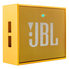 Loa JBL GO Portable Wireless Bluetooth Speaker W/ A Built-In Strap-Hook (YELLOW)