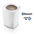 Loa Philips BT100W/37 Wireless Mini Portable Bluetooth Speaker (White)